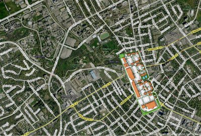 Ira Needles development size