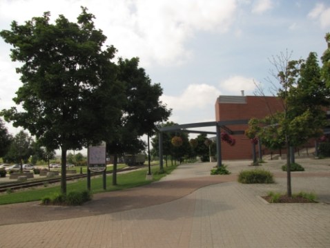 Canadian Clay and Glass Gallery