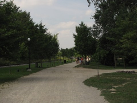 Waterloo Park