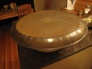 Cover for 12-24 hours Cover for 12-24 hours